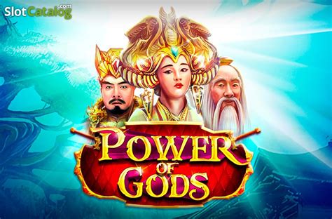Power of Gods 2